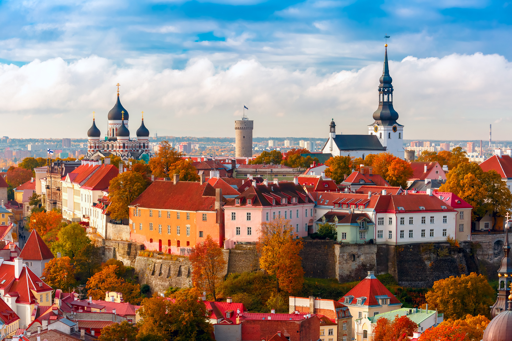 Észtország, Riga